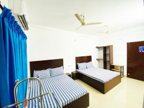 Lahiz Hotel